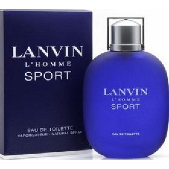 Lanvin L Homme Sport toaletná voda 30 ml