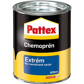 PATTEX Chemoprén Extrém kontaktné lepidlo, 800 ml