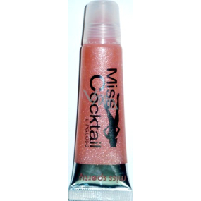 Miss Sporty Cocktail lesk na pery 003 Lingerie Shopping 9 ml