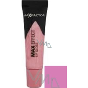 Max Factor Max Effect Lip Gloss lesk na pery 08 Sweet Rose 13 ml