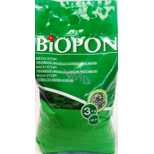 Bopon Trávnik proti machu hnojivo 3 kg