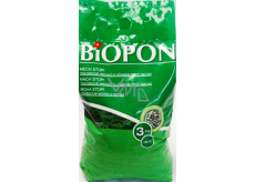 Bopon Trávnik proti machu hnojivo 3 kg