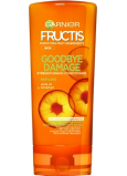 Garnier Fructis Goodbye Damage posilňujúci balzam pre veľmi poškodené vlasy 200 ml