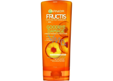 Garnier Fructis Goodbye Damage posilňujúci balzam pre veľmi poškodené vlasy 200 ml