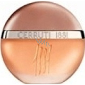 Cerruti 1881 Female toaletná voda pre ženy 100 ml