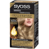 Syoss Oleo Intense Color farba na vlasy bez amoniaku 8-05 Béžovo plavý