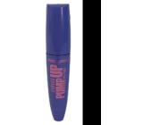 Miss Sporty Pump Up Booster Curve It! špirála 002 Extra Black 12 ml