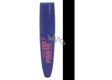 Miss Sporty Pump Up Booster Curve It! špirála 002 Extra Black 12 ml