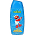 Sesame Street 2v1 šampón a kondicionér pre deti 400 ml