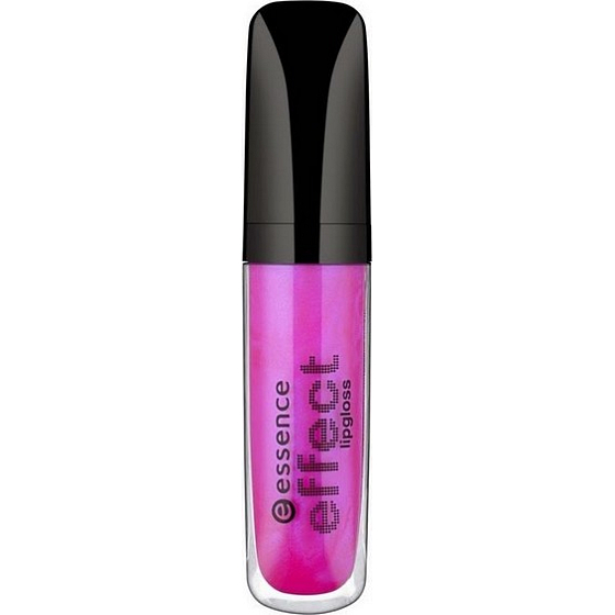 Essence Effect Lipgloss lesk na pery 08 Oh La La! 6 ml