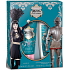 Katy Perry Killer Queen Royal Revolution parfumovaný dezodorant sklo pre ženy 75 ml + sprchový gél 75 ml, darčeková sada