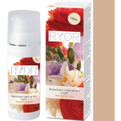 Ryor Decorative Care rozjasňujúci make-up 8v1 Light 30 ml