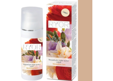 Ryor Decorative Care rozjasňujúci make-up 8v1 Light 30 ml