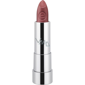 Essence Sheer & Shine Lipstick rúž 10 Glamour Queen 3,5 g