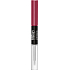 Deborah Milano Absolute Lasting Liquid Lipstick 2v1 rúž a lesk na pery 06 Hot Fuxia 2 x 4 ml