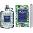 s.Oliver Tropical Trees Men toaletná voda 30 ml