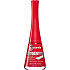 Bourjois 1 Seconde Gloss lak na nechty 10 Rouge Poppy 9 ml