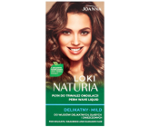 Joanna Naturia Lokne Proteínová trvalá ondulácia jemná 75 ml + ustalovač 75 ml