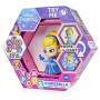 Disneyho princezné Wow! POD Popoluška zberateľská figúrka s infračerveným senzorom a LED osvetlením 15 cm, odporúčaný vek 3+