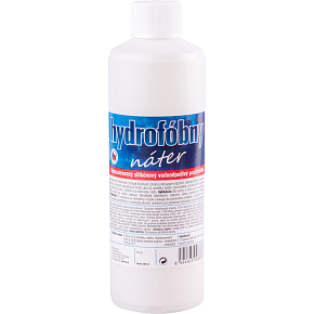 Druchema hydrofóbny náter, 500 ml