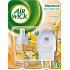 Air Wick Anti Tabac elektrický osviežovač vzduchu komplet 19 ml