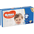 Huggies Ultra Comfort Jumbo veľkosť 4 8-14 kg plienkové nohavičky 54 kusov