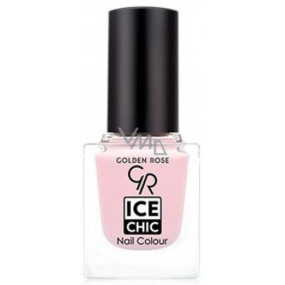 Golden Rose Ice Chic Nail Colour lak na nechty 79 10,5 ml