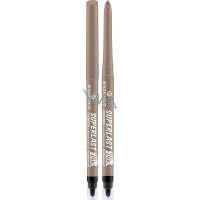 Essence Superlast 24h vodoodolná ceruzka na obočie 10 Blonde 0,31 g