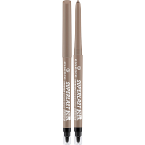 Essence Superlast 24h vodoodolná ceruzka na obočie 10 Blonde 0,31 g