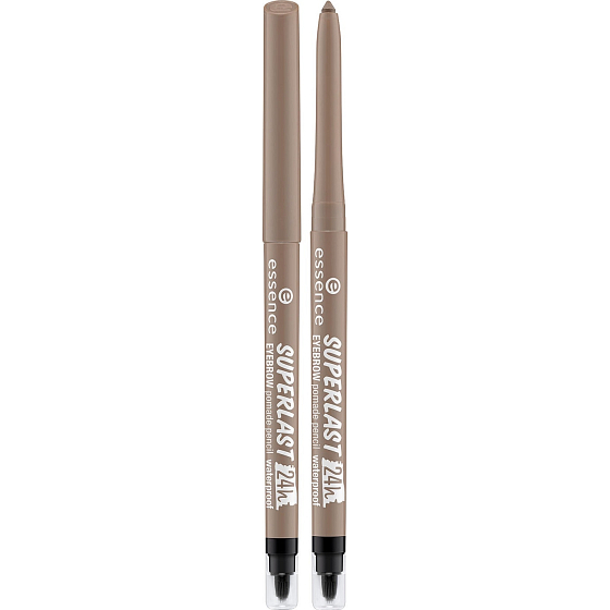 Essence Superlast 24h vodoodolná ceruzka na obočie 10 Blonde 0,31 g