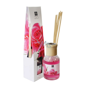 Aróma di Rogito Difuzér Perfume Ruže osviežovač vzduchu 100 ml