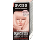 Syoss Color SalonPlex farba na vlasy 9-52 Ružovo zlatoplavý