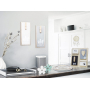 Nekupto Home Decor Drevená dekorácia lapač snov 20 cm