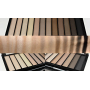 Makeup Revolution Iconic Elements paletka 12 očných tieňov 14 g