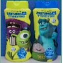 Mattel Monster Monsters Ltd. pena do kúpeľa 475 ml