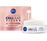 Nivea Hyaluron Cellular Filler SPF 30 remodelačný denný krém 50 ml