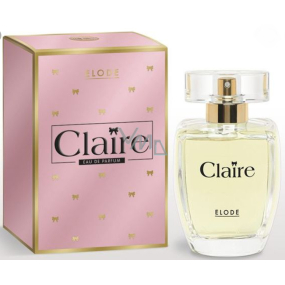 Elode Claire parfumovaná voda pre ženy 100 ml