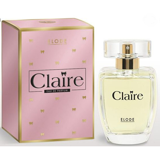 Elode Claire parfumovaná voda pre ženy 100 ml