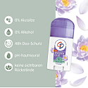 CD Wasserlilie - Vodné lekno tuhý antiperspirant dezodorant stick 40 ml