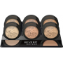 Reverz Mineral Pure Compact Powder kompaktný púder 04, 9 g