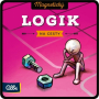 Albi Magnetické hry na cesty Logik odporúčaný vek 7+