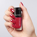 Artdeco Art Couture Nail Lacquer lak na nechty 670 Lady in Red 10 ml