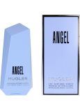 Thierry Mugler Angel telové mlieko pre ženy 200 ml