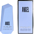 Thierry Mugler Angel telové mlieko pre ženy 200 ml