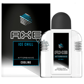 Axe Ice Chill voda po holení 100 ml