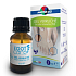 Foot Care Gél s TCA na odstránenie bradavíc 8 ml