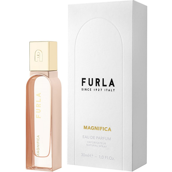 Furla Magnifica parfumovaná voda pre ženy 30 ml