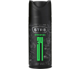 Str8 FR34K dezodorant sprej pre mužov 150 ml