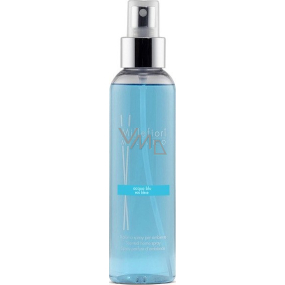 Millefiori Milano Natural Acqua Blu - Vodná modrá Bytový sprej 150 ml