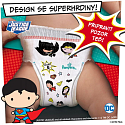 Pampers Pants Special Edition veľkosť 5, 12 - 17 kg plienkové nohavičky 66 kusov krabica